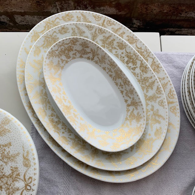 Bjorn Wiinblad for Rosenthal China 