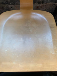 Mid Century Bent Plywood Thonet Chair - SOLD