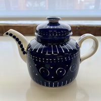 Valencia Teapot