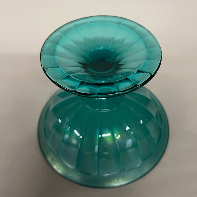 Fenton Glass Pedestal Candy Dish – Studio Sonja Milan