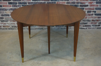 Gio Ponte Dining Table for Singer & Sons