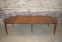 Gio Ponte Dining Table for Singer & Sons