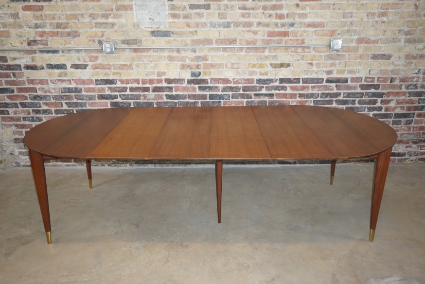 Gio Ponte Dining Table for Singer & Sons