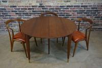 Gio Ponte Dining Table for Singer & Sons