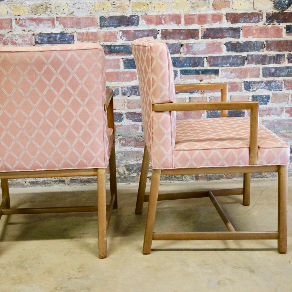 Baker Far East Collection Chairs
