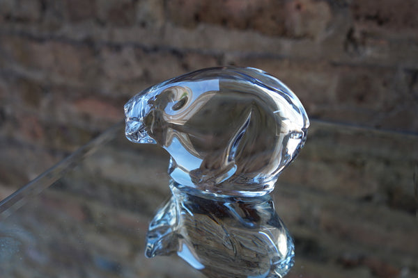 Dansk Crystal Bear