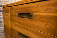 Mid Century John Widdicomb Chest