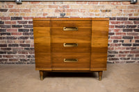 Mid Century John Widdicomb Chest