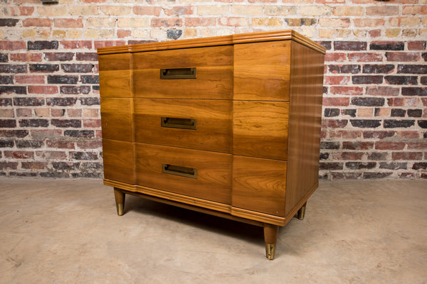 Mid Century John Widdicomb Chest