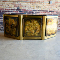 Mastercraft Cabinet