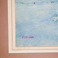 Flumiani painter