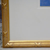 Maxfield Parrish Framed Prints - Set of Four
