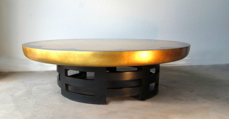 Kittinger Lotus Coffee Table