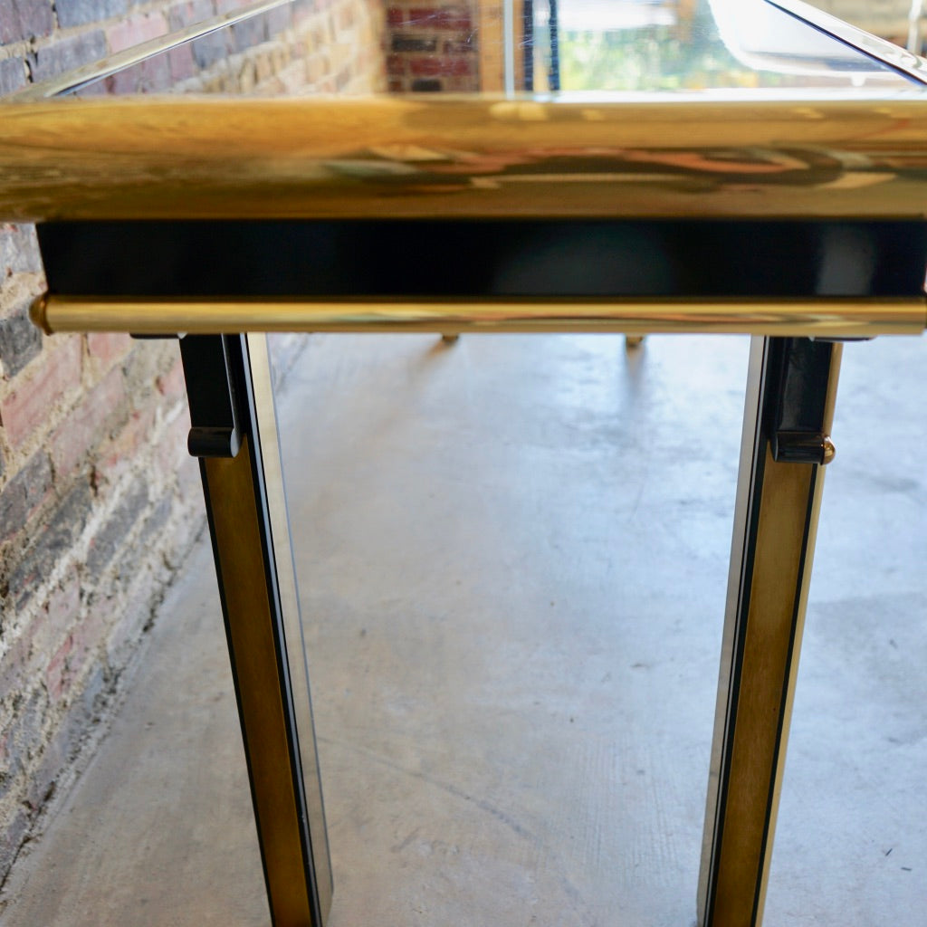 Console Table Mid-Century Chicago