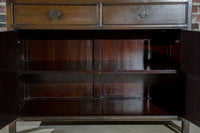 Antique Asian Cabinet - SOLD