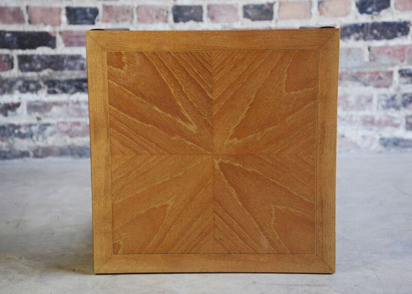 Baker Side Table