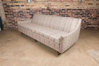 Mid Century Sofa - SOLD