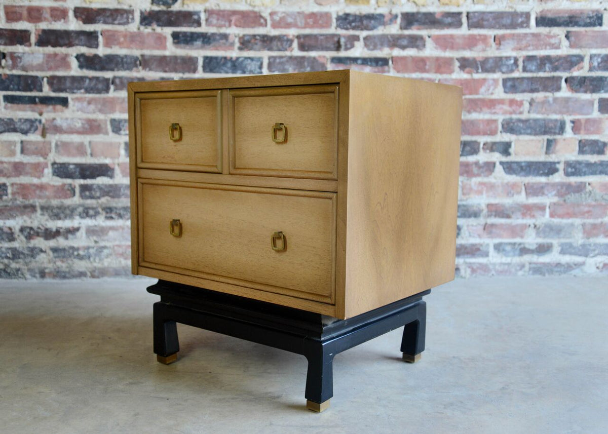 Petite Mid Century American of Martinsville Chest