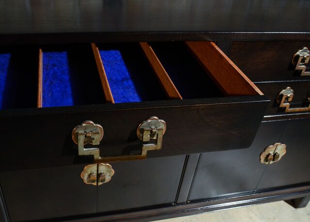 Midcentury Landstrom Buffet Chicago